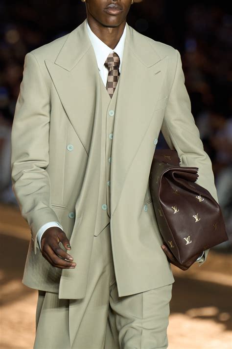 louis vuitton menswear 2024